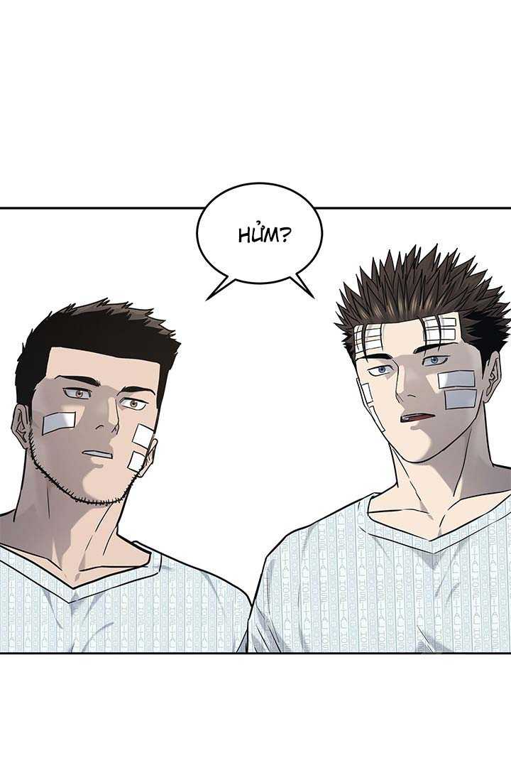 Đội Trưởng Lính Đánh Thuê: Chapter 225.5