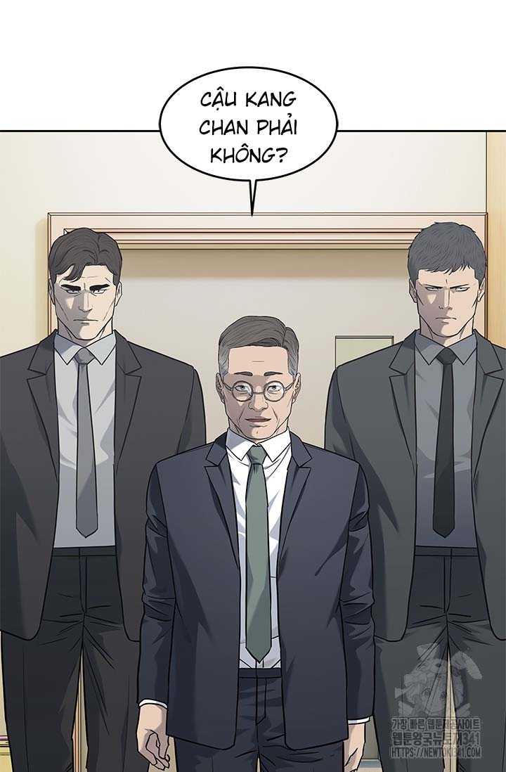 Đội Trưởng Lính Đánh Thuê: Chapter 225.5