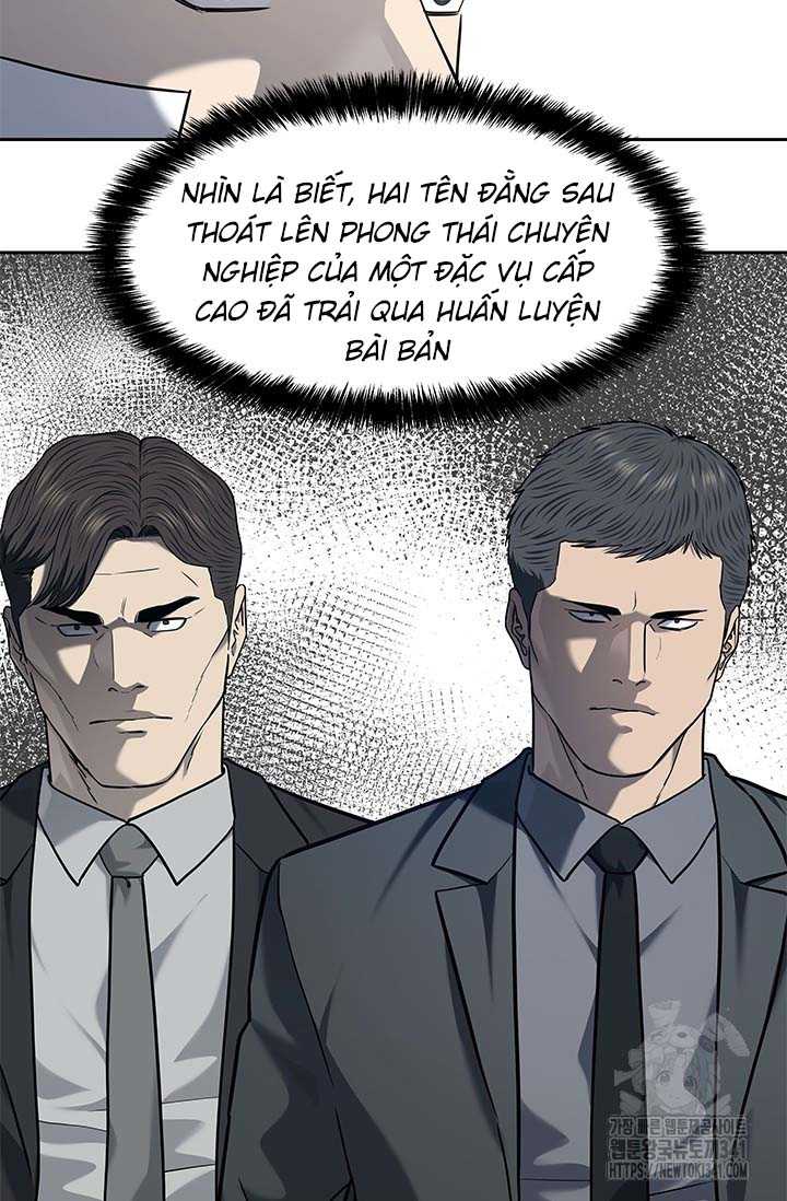 Đội Trưởng Lính Đánh Thuê: Chapter 225.5
