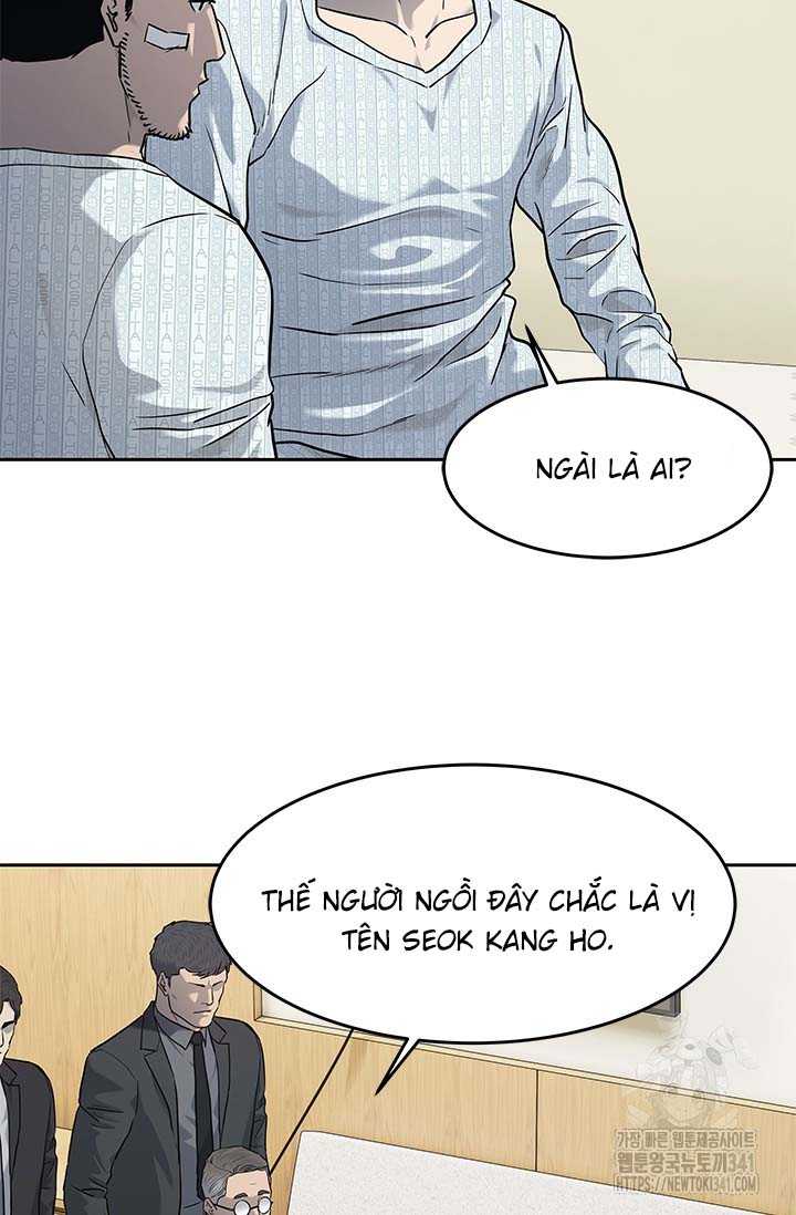 Đội Trưởng Lính Đánh Thuê: Chapter 225.5