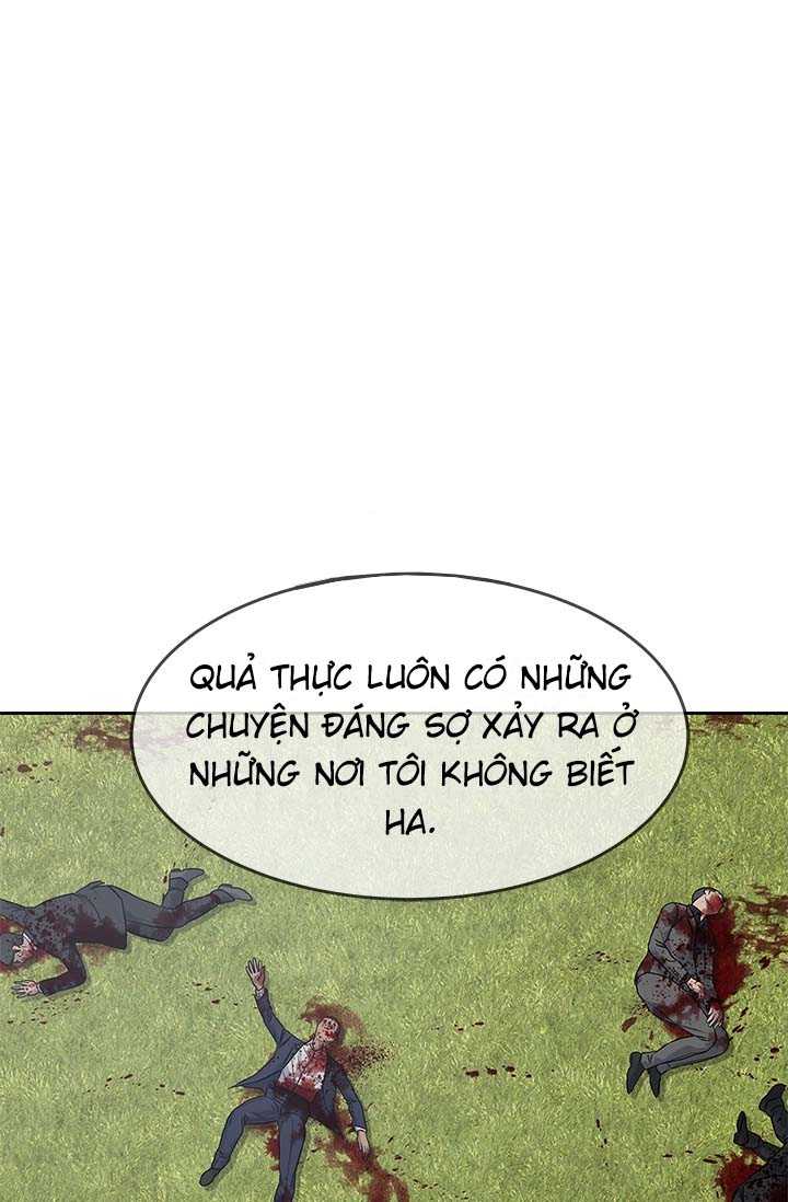 Đội Trưởng Lính Đánh Thuê: Chapter 225