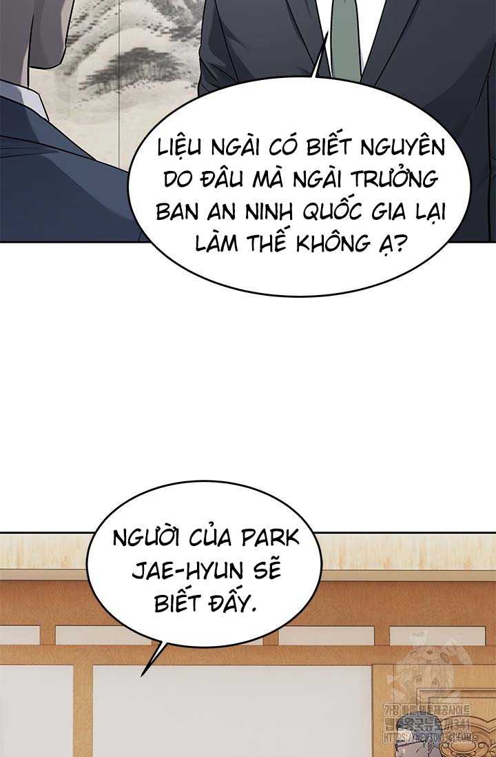 Đội Trưởng Lính Đánh Thuê: Chapter 225