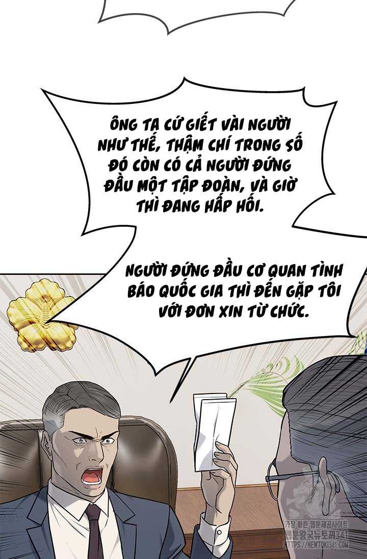 Đội Trưởng Lính Đánh Thuê: Chapter 225