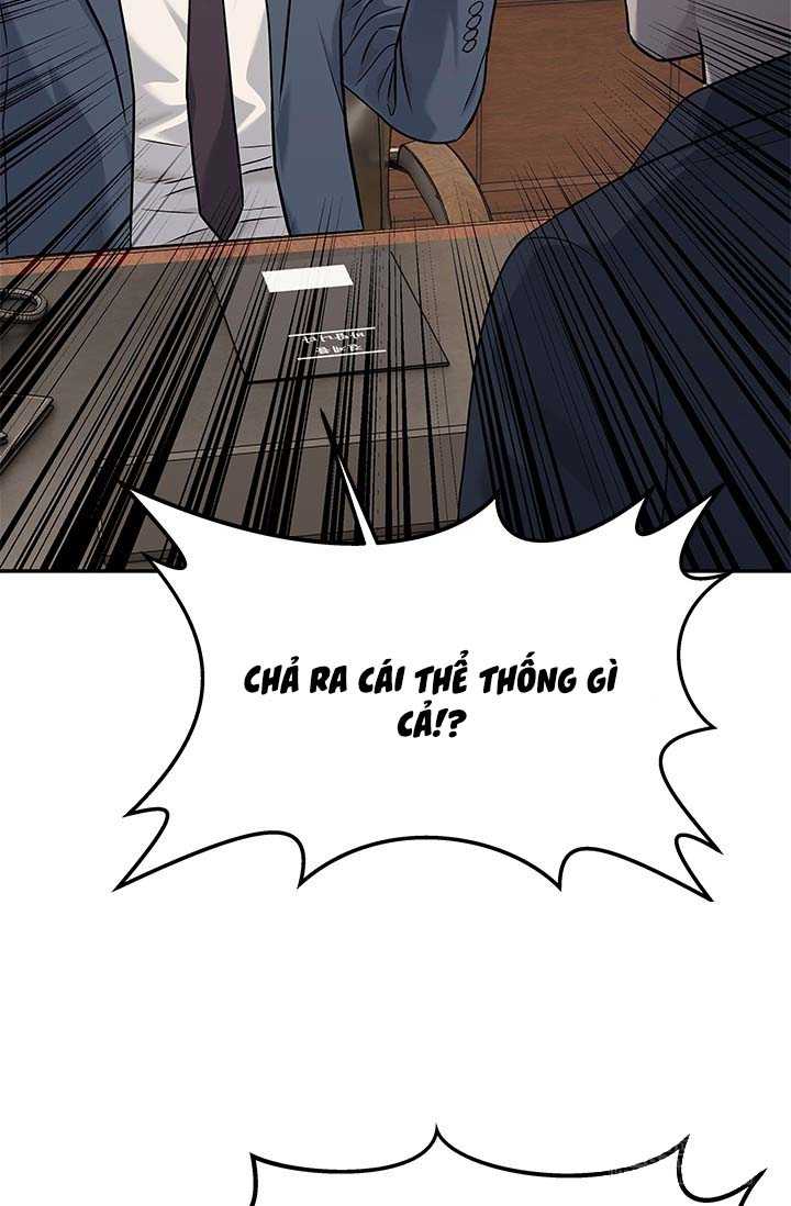 Đội Trưởng Lính Đánh Thuê: Chapter 225