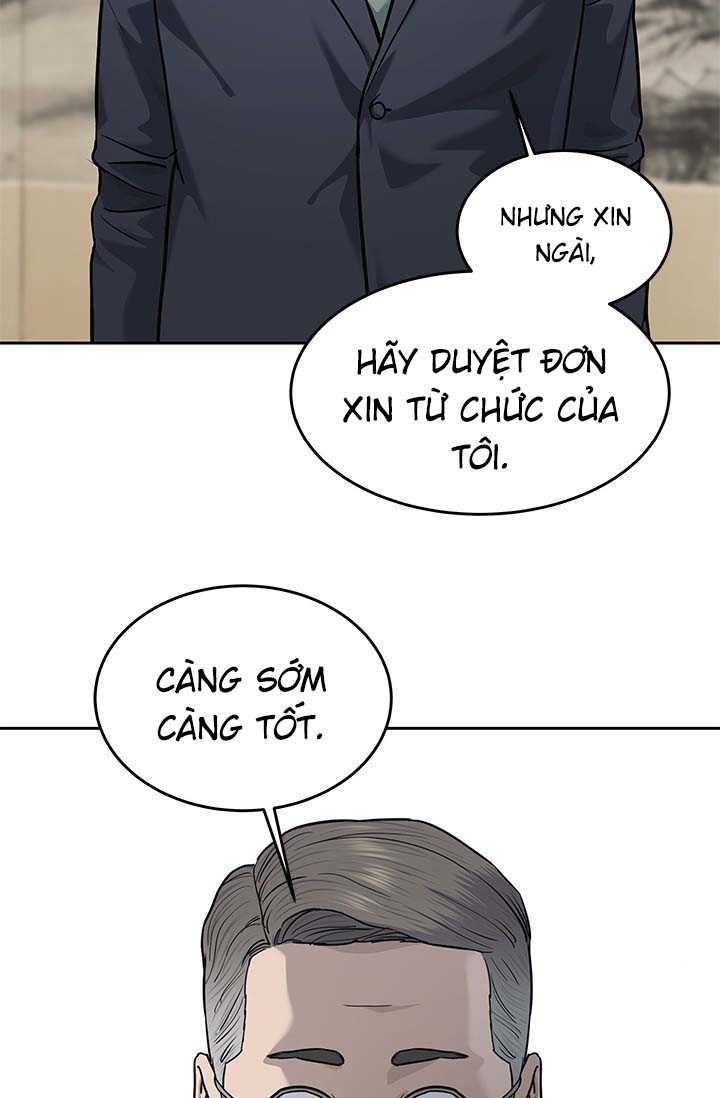 Đội Trưởng Lính Đánh Thuê: Chapter 225