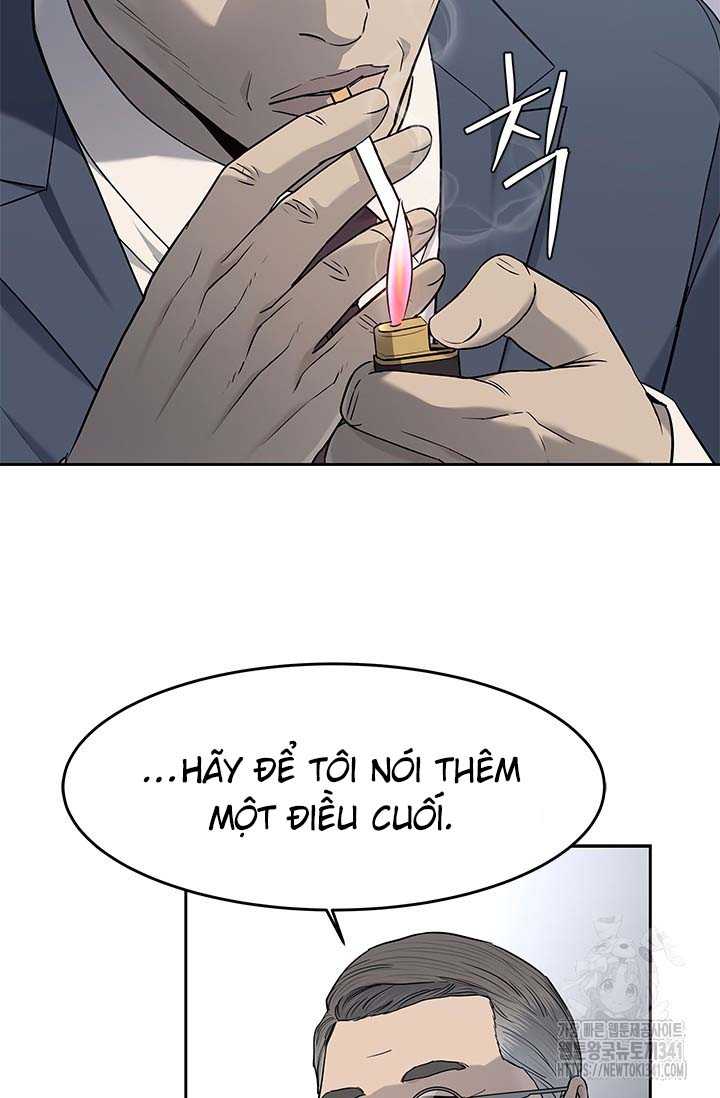 Đội Trưởng Lính Đánh Thuê: Chapter 225