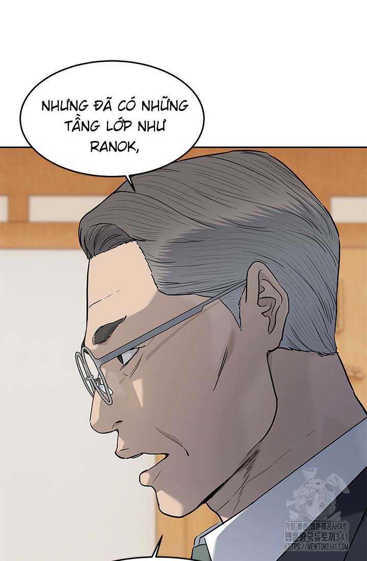 Đội Trưởng Lính Đánh Thuê: Chapter 225