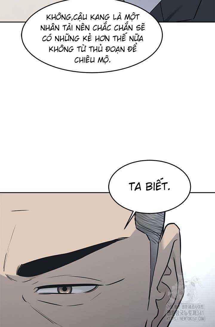 Đội Trưởng Lính Đánh Thuê: Chapter 225