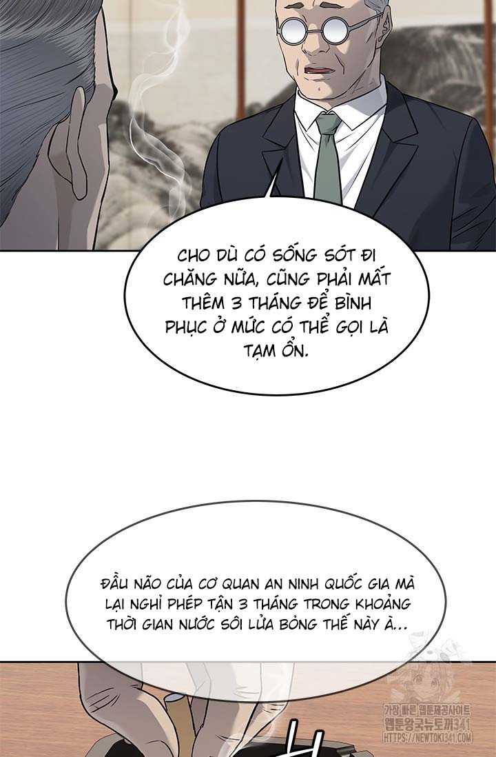 Đội Trưởng Lính Đánh Thuê: Chapter 225