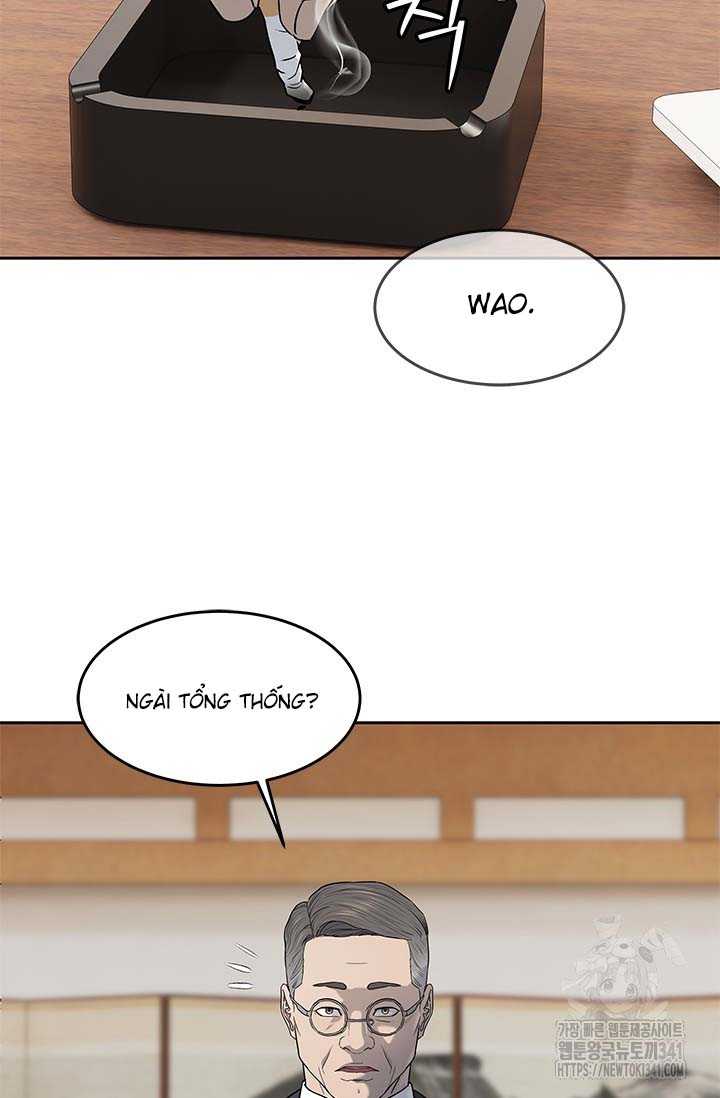 Đội Trưởng Lính Đánh Thuê: Chapter 225