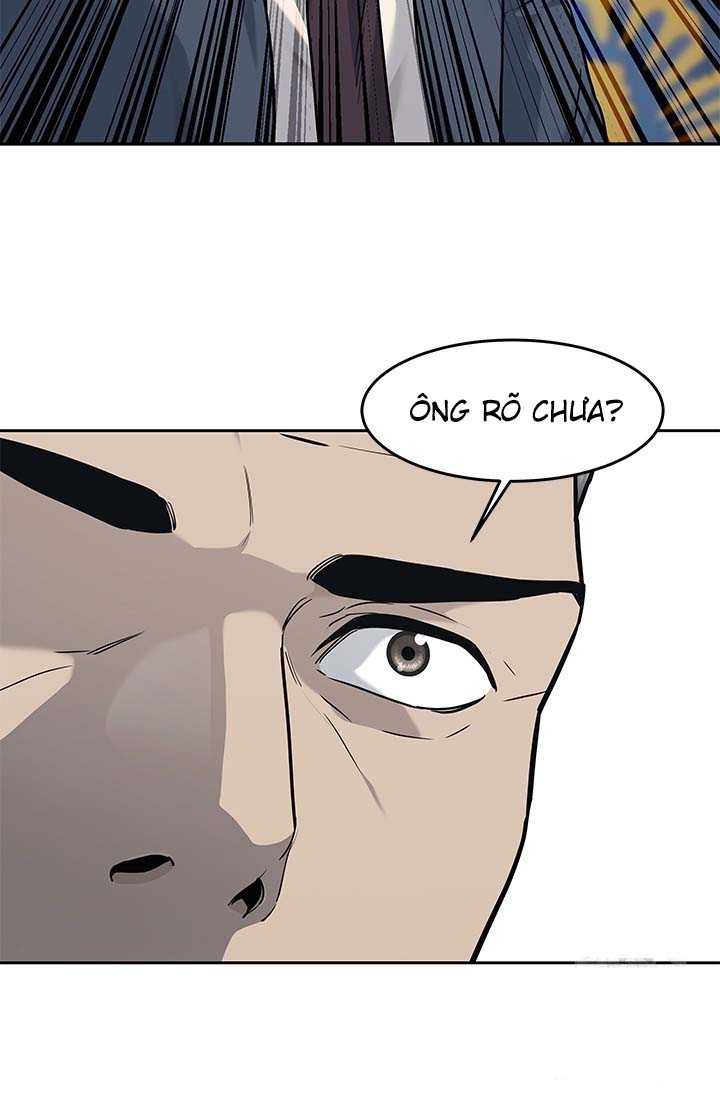 Đội Trưởng Lính Đánh Thuê: Chapter 225