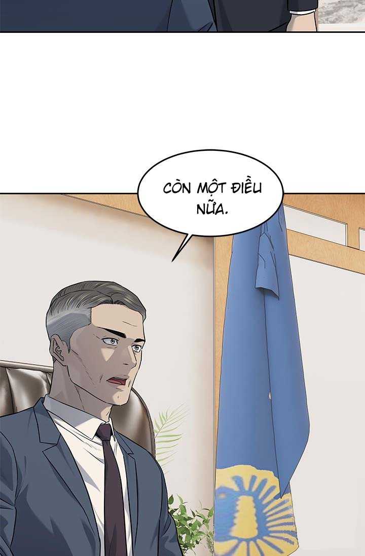 Đội Trưởng Lính Đánh Thuê: Chapter 225