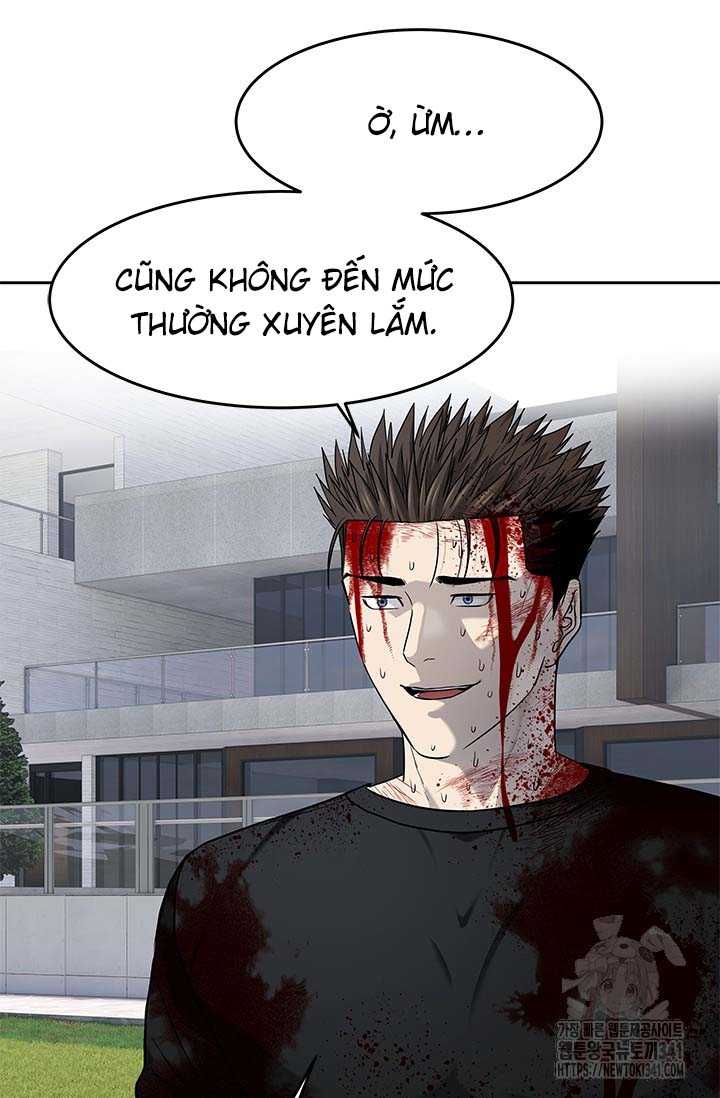 Đội Trưởng Lính Đánh Thuê: Chapter 225