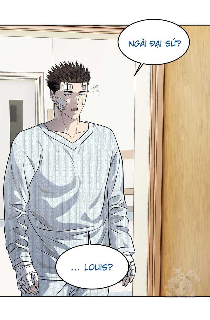 Đội Trưởng Lính Đánh Thuê: Chapter 225