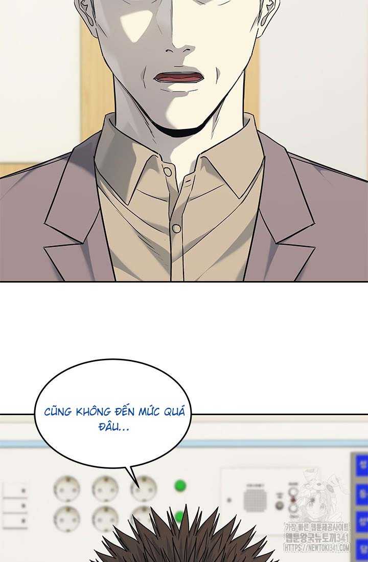 Đội Trưởng Lính Đánh Thuê: Chapter 225