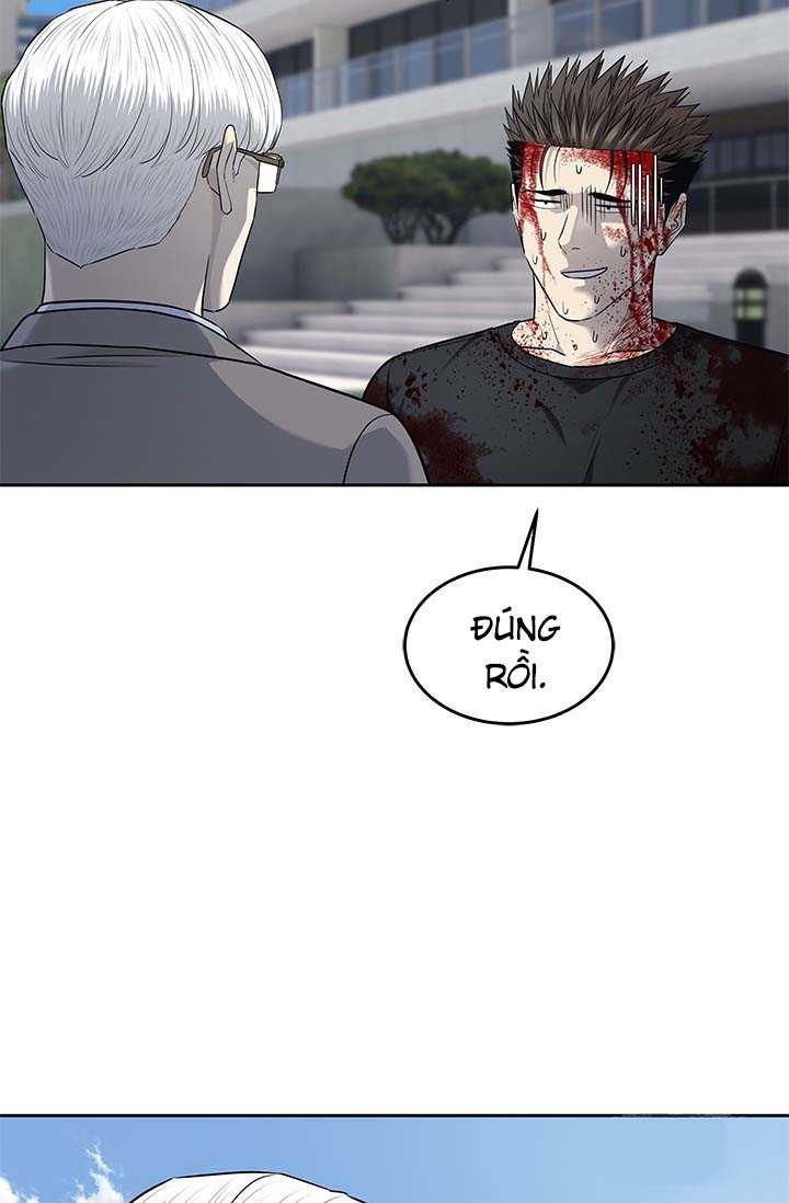 Đội Trưởng Lính Đánh Thuê: Chapter 225