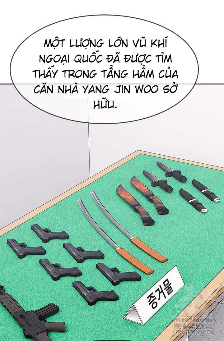 Đội Trưởng Lính Đánh Thuê: Chapter 226
