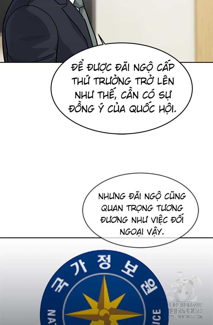 Đội Trưởng Lính Đánh Thuê: Chapter 226
