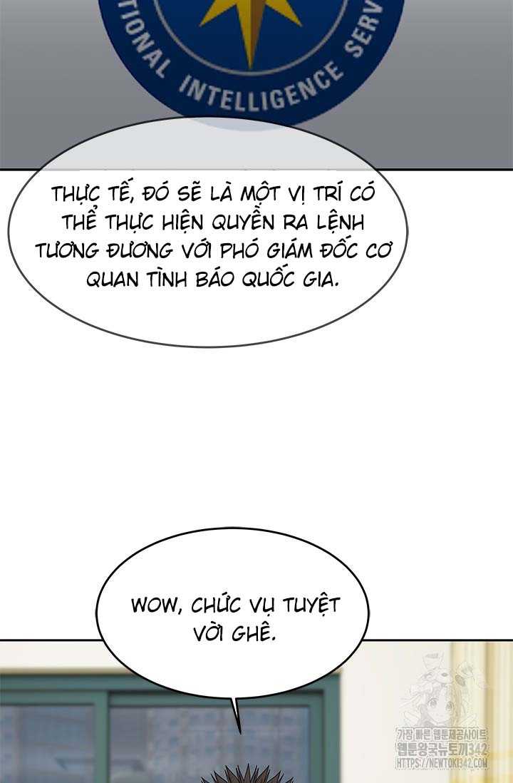 Đội Trưởng Lính Đánh Thuê: Chapter 226
