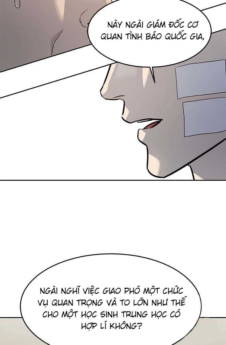 Đội Trưởng Lính Đánh Thuê: Chapter 226
