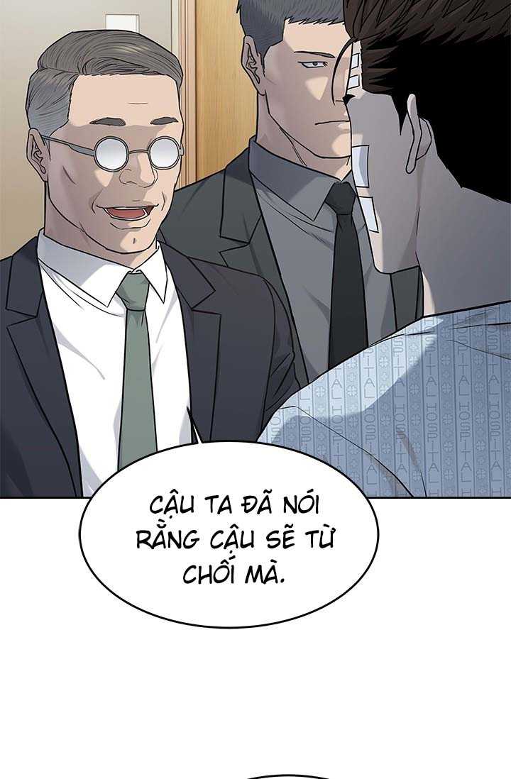Đội Trưởng Lính Đánh Thuê: Chapter 226