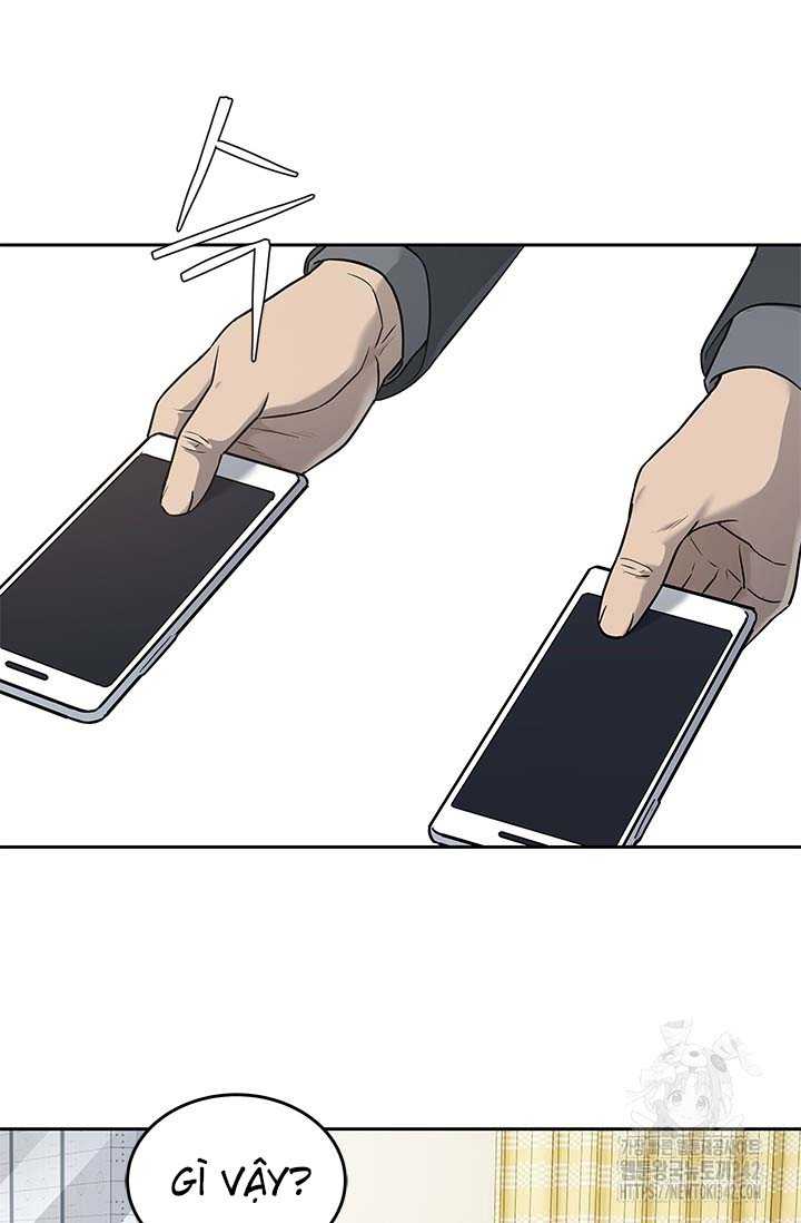 Đội Trưởng Lính Đánh Thuê: Chapter 226