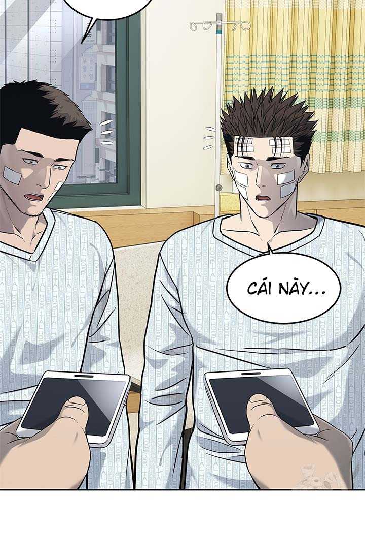 Đội Trưởng Lính Đánh Thuê: Chapter 226