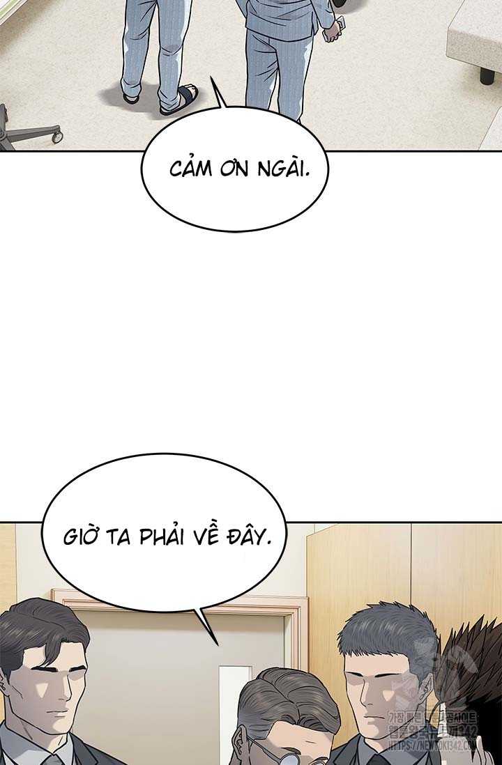 Đội Trưởng Lính Đánh Thuê: Chapter 226
