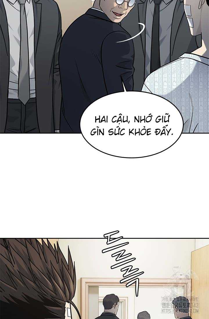 Đội Trưởng Lính Đánh Thuê: Chapter 226