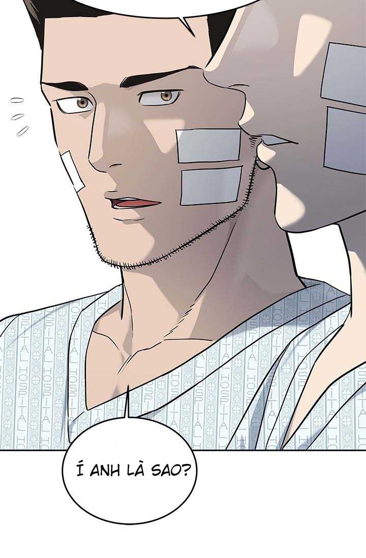 Đội Trưởng Lính Đánh Thuê: Chapter 226