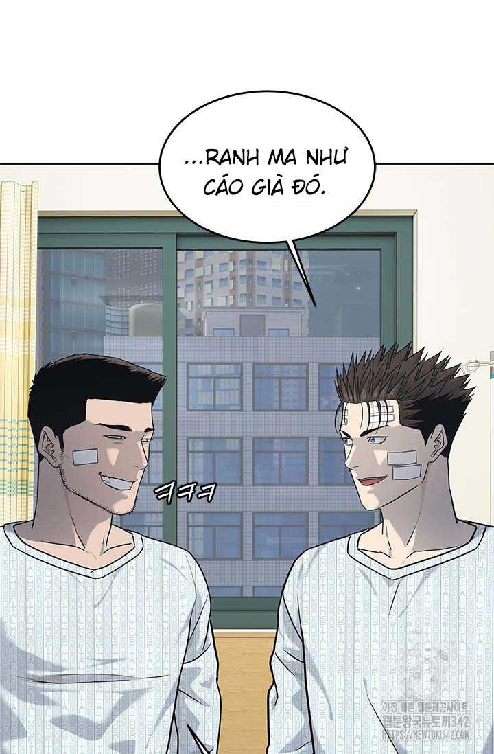Đội Trưởng Lính Đánh Thuê: Chapter 226