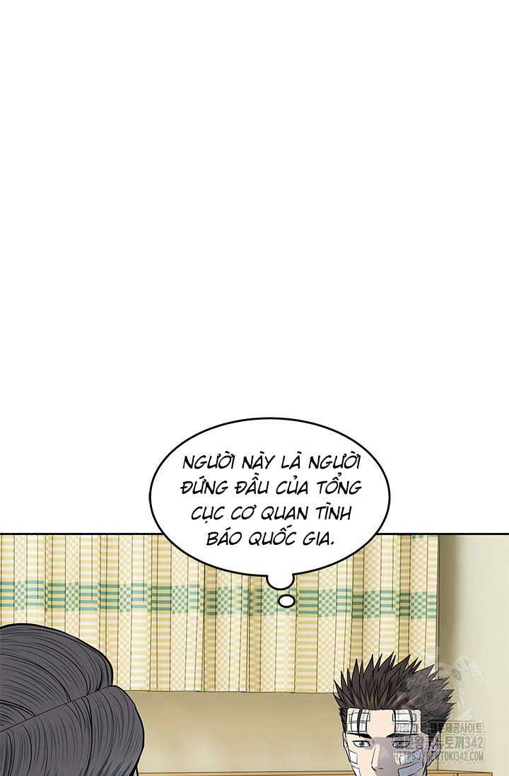 Đội Trưởng Lính Đánh Thuê: Chapter 226