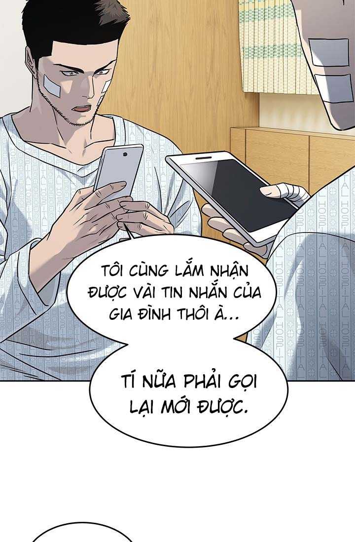 Đội Trưởng Lính Đánh Thuê: Chapter 226