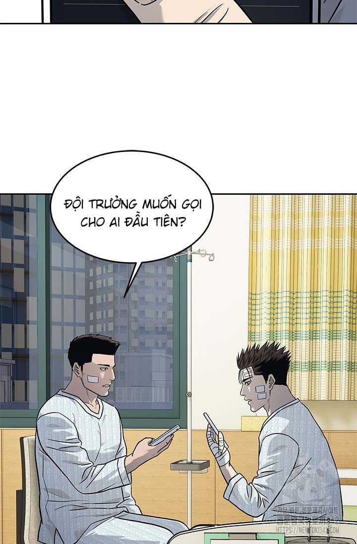 Đội Trưởng Lính Đánh Thuê: Chapter 226