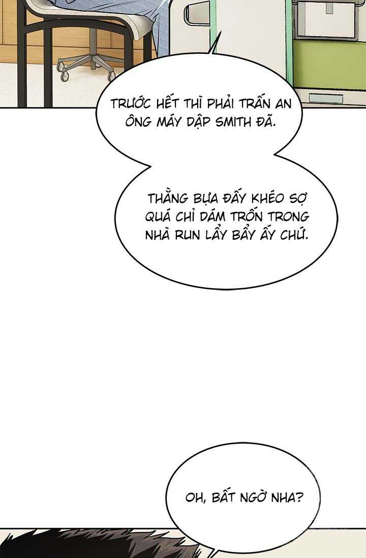 Đội Trưởng Lính Đánh Thuê: Chapter 226