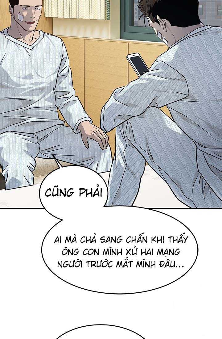 Đội Trưởng Lính Đánh Thuê: Chapter 226