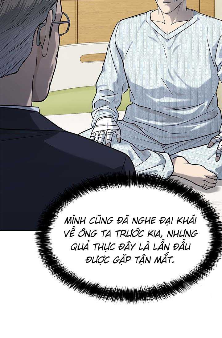 Đội Trưởng Lính Đánh Thuê: Chapter 226