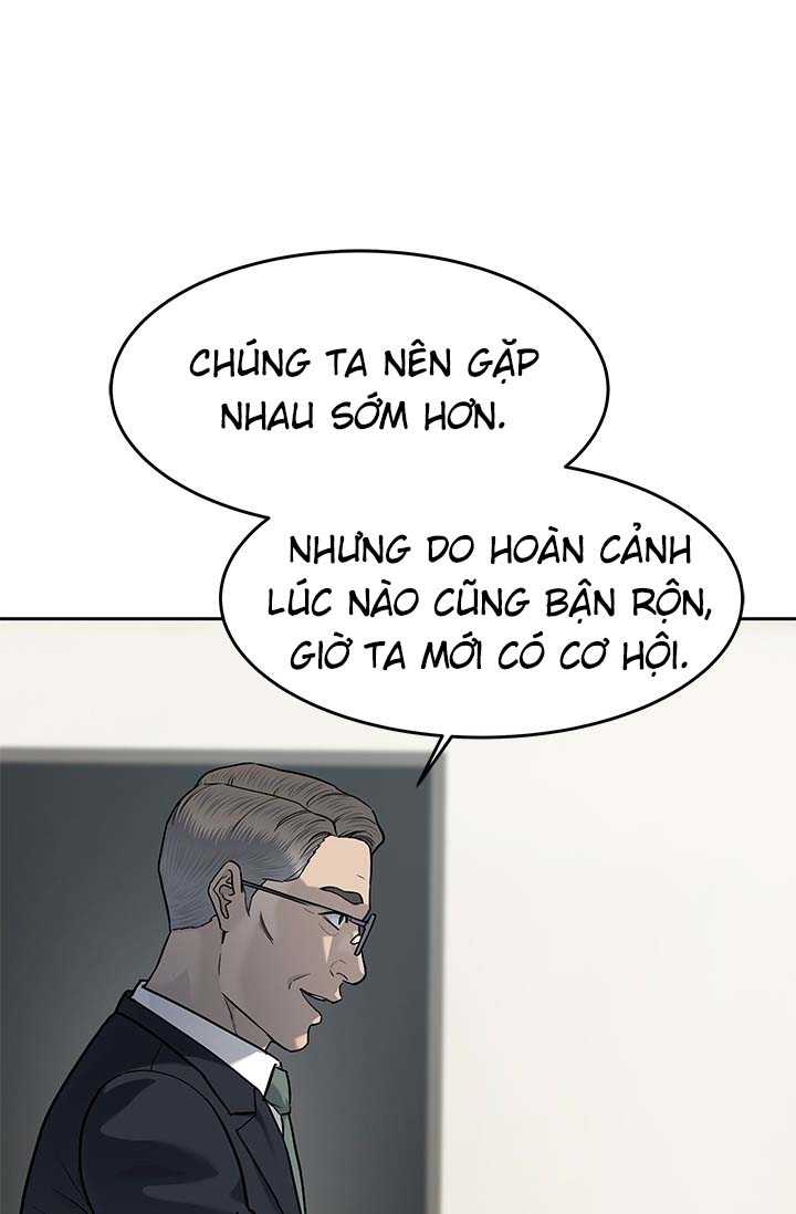 Đội Trưởng Lính Đánh Thuê: Chapter 226