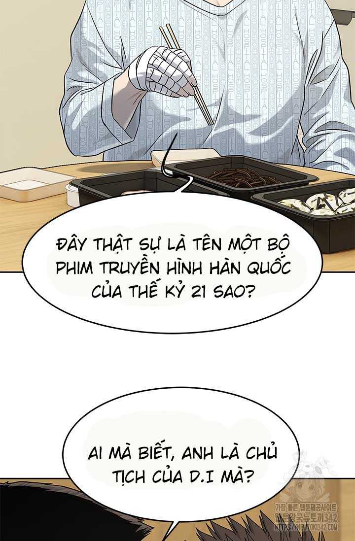 Đội Trưởng Lính Đánh Thuê: Chapter 227