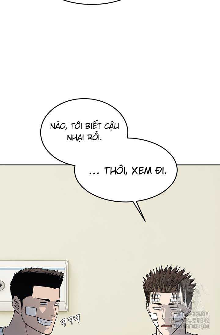 Đội Trưởng Lính Đánh Thuê: Chapter 227