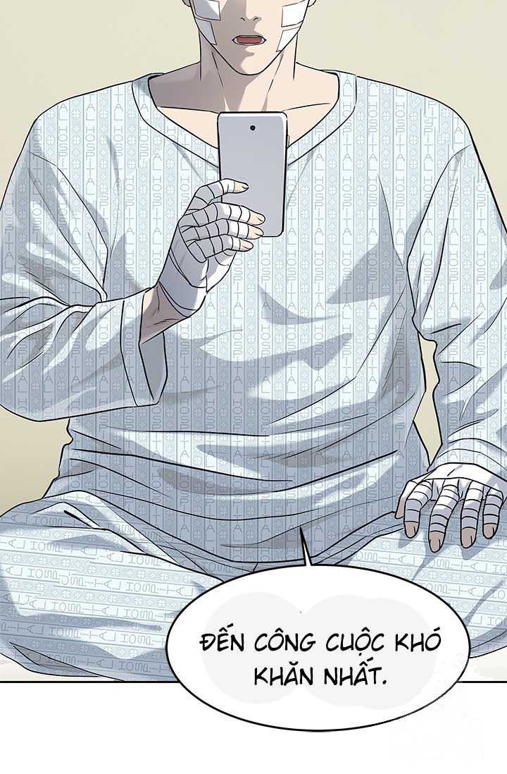 Đội Trưởng Lính Đánh Thuê: Chapter 227