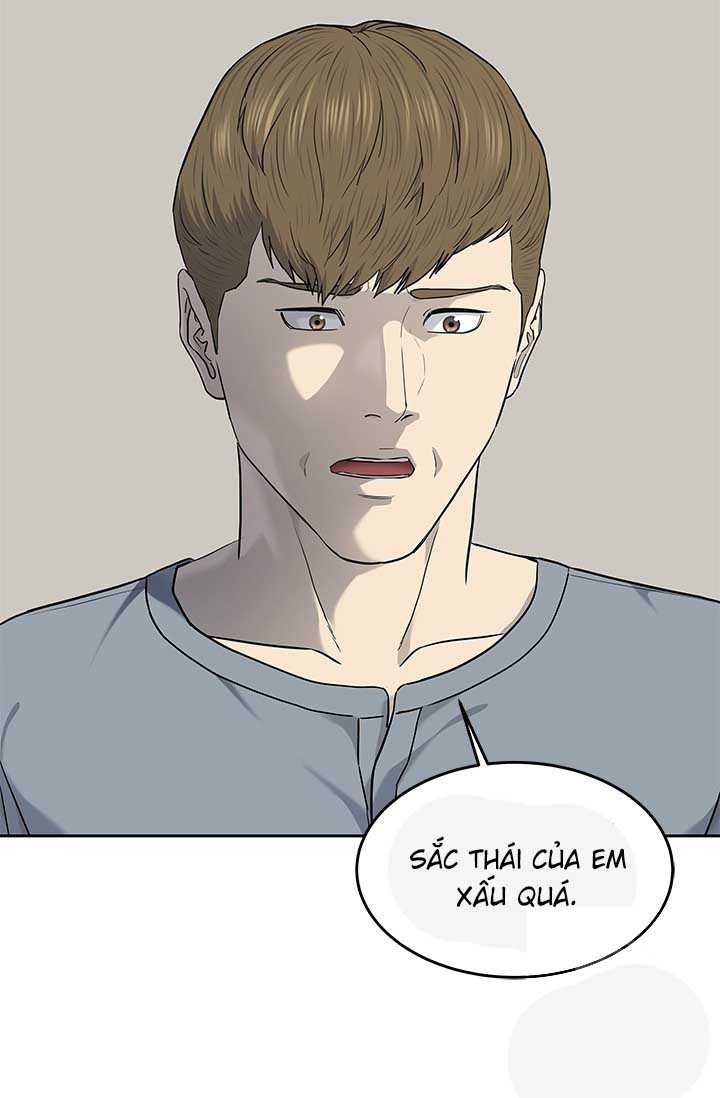 Đội Trưởng Lính Đánh Thuê: Chapter 227