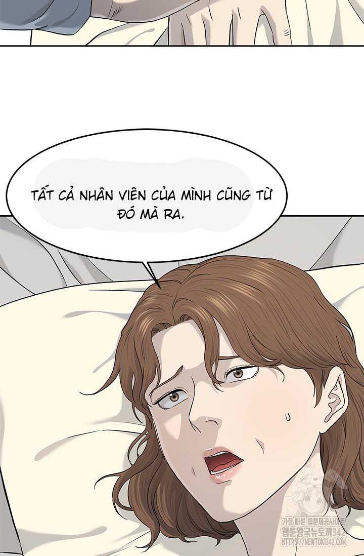 Đội Trưởng Lính Đánh Thuê: Chapter 227
