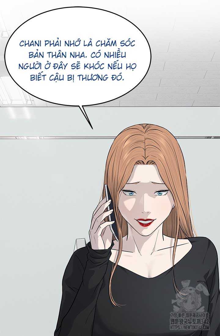 Đội Trưởng Lính Đánh Thuê: Chapter 227