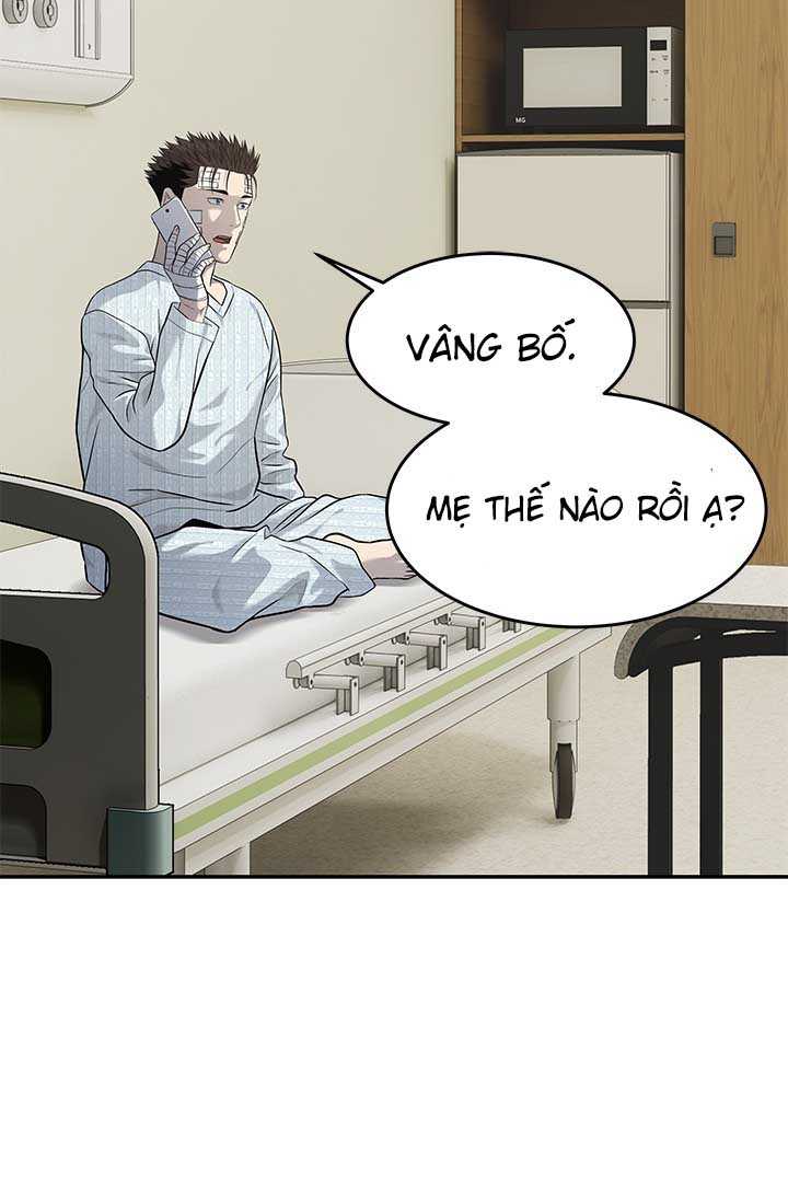 Đội Trưởng Lính Đánh Thuê: Chapter 227