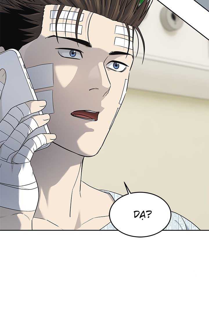 Đội Trưởng Lính Đánh Thuê: Chapter 227