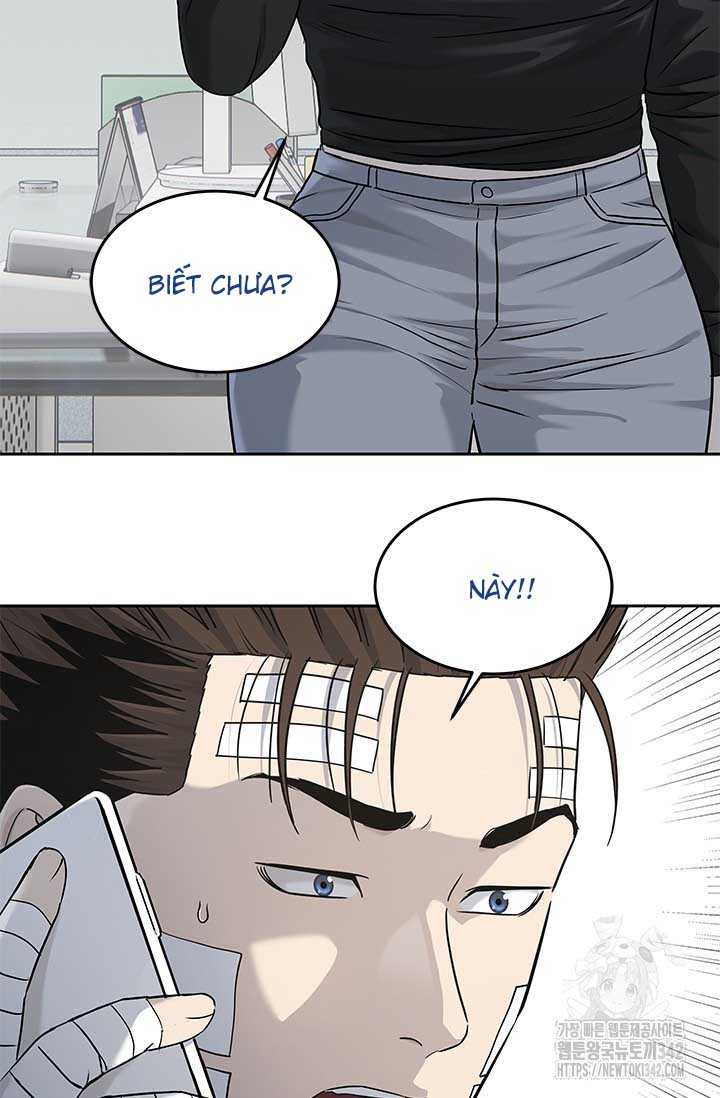 Đội Trưởng Lính Đánh Thuê: Chapter 227