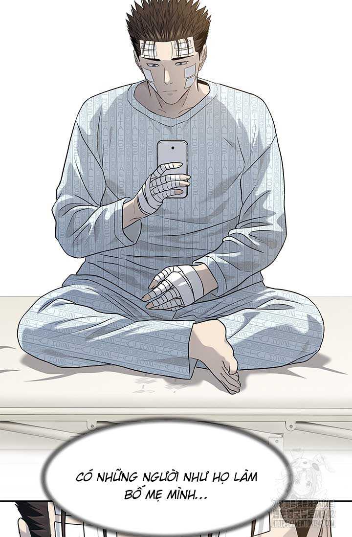 Đội Trưởng Lính Đánh Thuê: Chapter 227