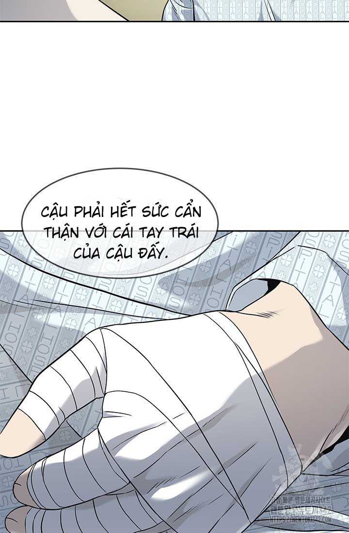 Đội Trưởng Lính Đánh Thuê: Chapter 227