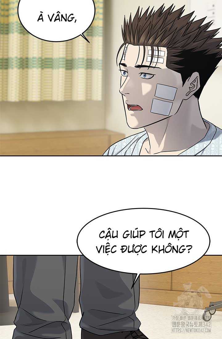 Đội Trưởng Lính Đánh Thuê: Chapter 227